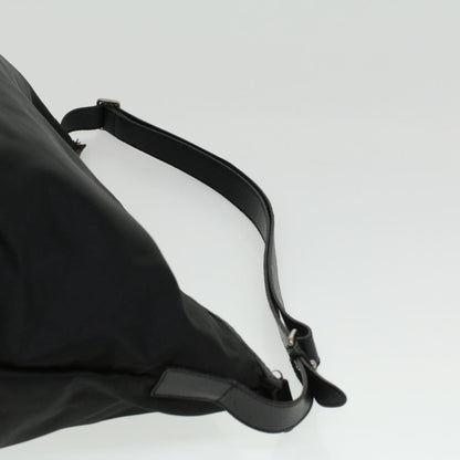 Gucci Ophidia Double Zip Wristlet Pouch GG Coated Canvas, BLACK, CANVAS, Clutche & pouche