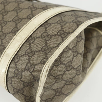 Gucci Joy Shoulder Bag GG Coated Canvas, BEIGE, CANVAS, Shoulder bag