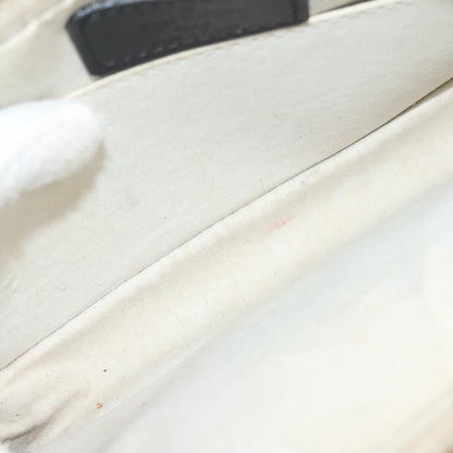 Louis Vuitton Juliette Crossbody Bag Mini Lin, BLUE, CANVAS, Crossbody bag