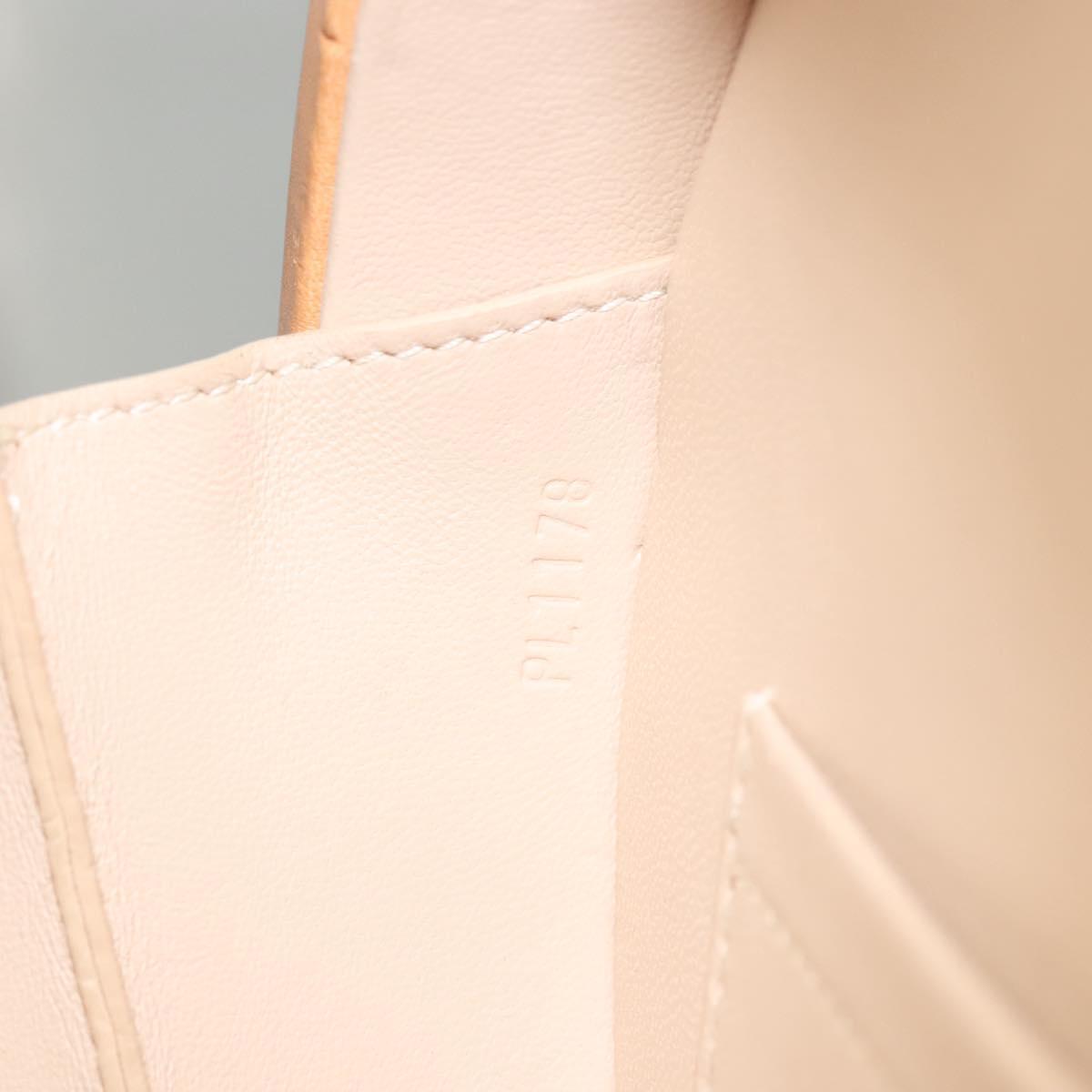 Louis Vuitton Petite Boite Chapeau Bag Monogram Canvas, BROWN, CANVAS, Shoulder bag