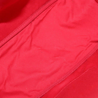 Chloe Eden Tote bag Leather, WHITE, LEATHER, Tote bag