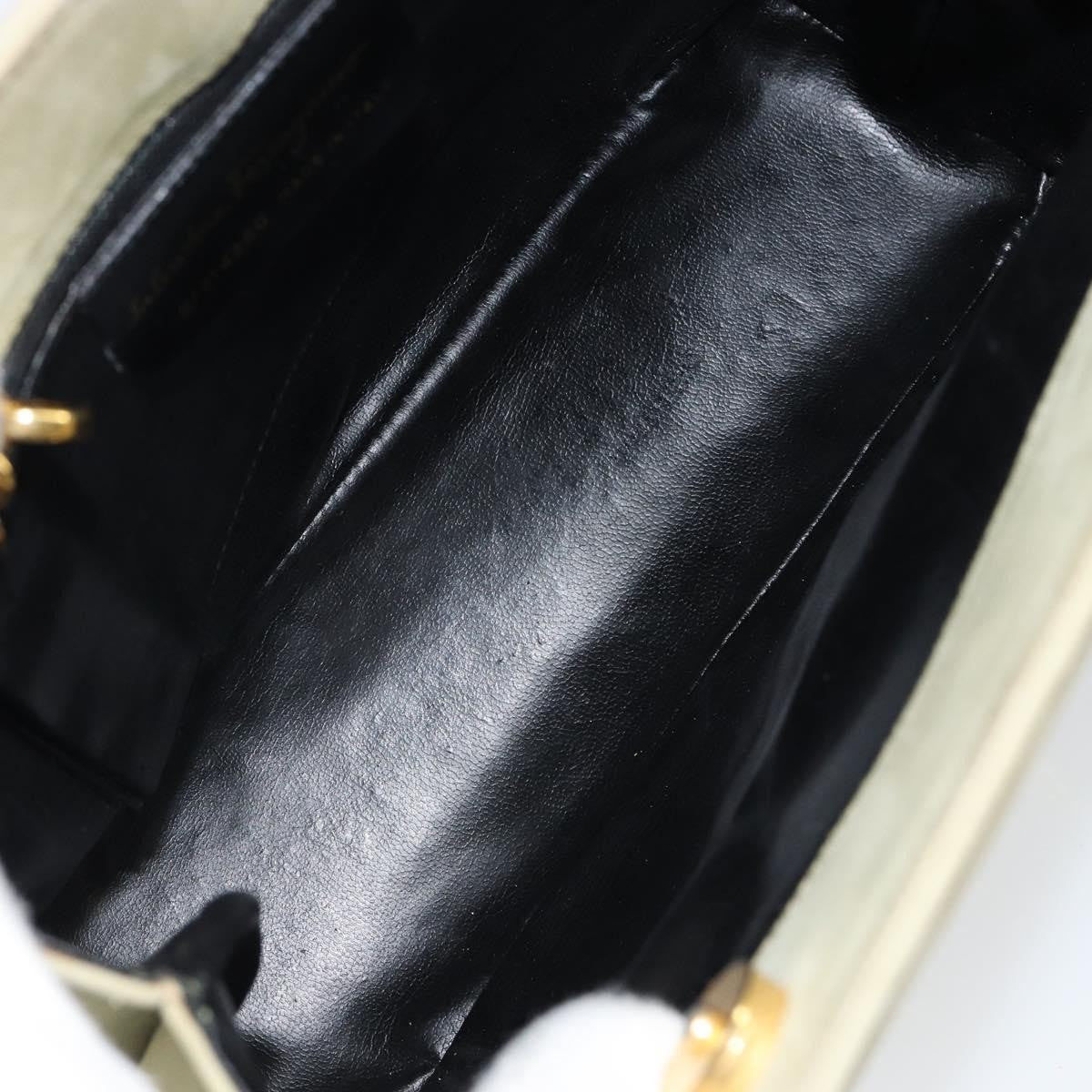 Salvatore Ferragamo Vala Shoulder Bag Suede, GREEN, SUEDE, Shoulder bag