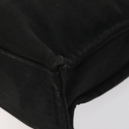 Burberry Nova Check Tote canvas check pattern, BLACK, CANVAS, Tote bag