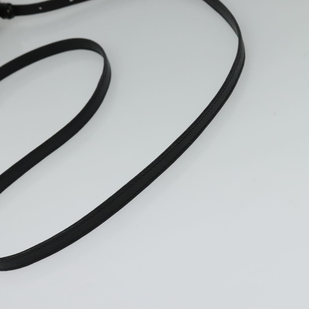 Chloe Lily Handbag Leather, BLACK, LEATHER, Handbag