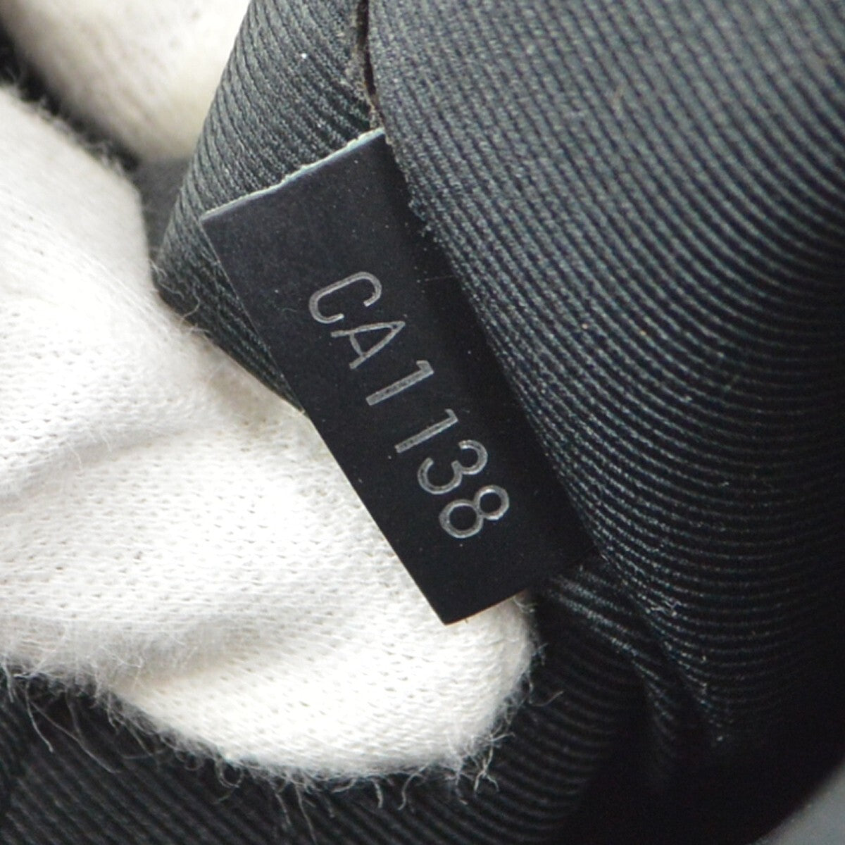 Louis Vuitton Dayton Reporter Bag Damier Graphite, BLACK, CANVAS, Shoulder bag