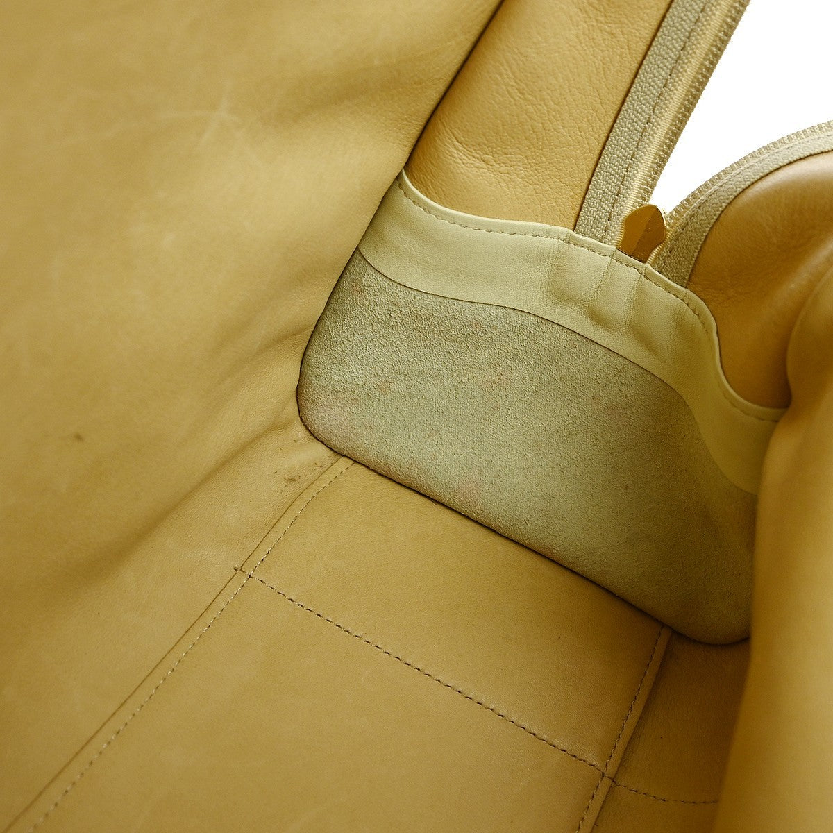 Loewe Amazona Bag Suede, BROWN, SUEDE, Handbag