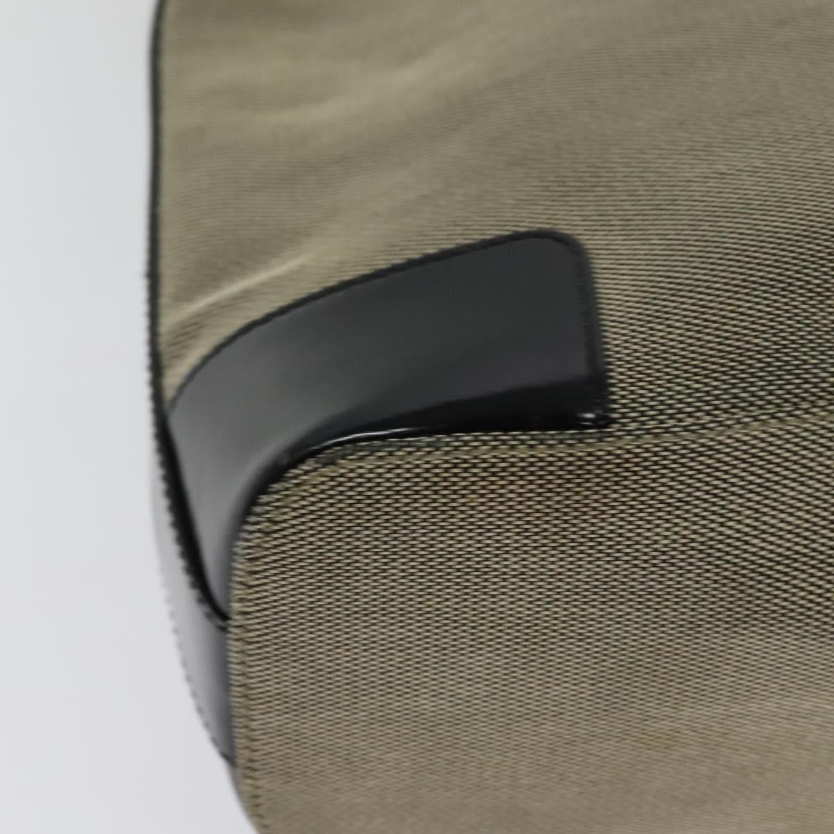 Gucci Ophidia Double Zip Wristlet Pouch GG Coated Canvas, BEIGE, CANVAS, Clutche & pouche