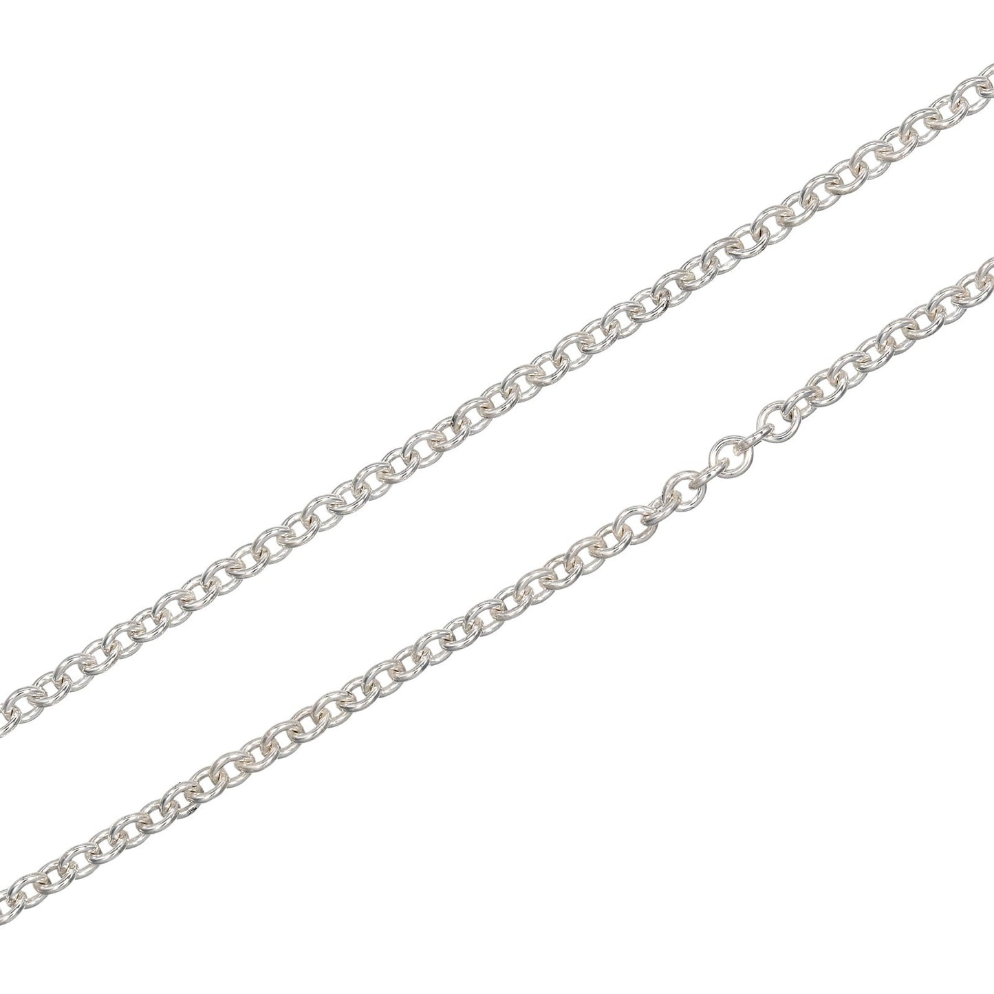 Tiffany & Co. Leaf Pendant Necklace Silver 925 and K18 Yellow Gold, SILVER, SILVER, Necklace