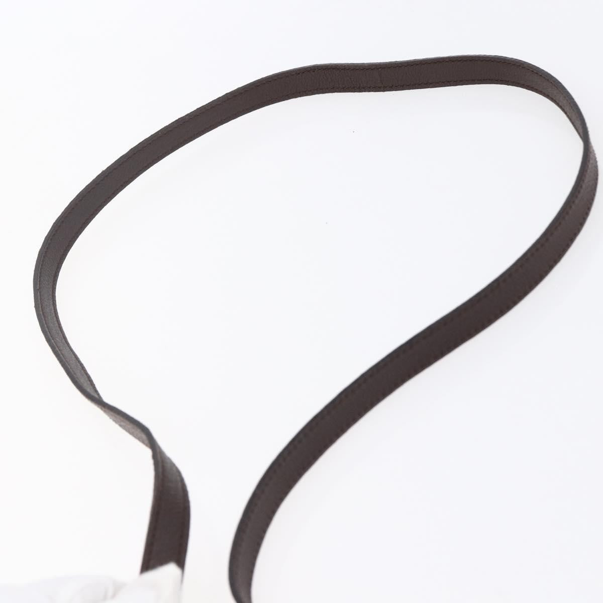 Gucci Vintage Bamboo Front Pocket Tote Suede, BROWN, SUEDE, Handbag