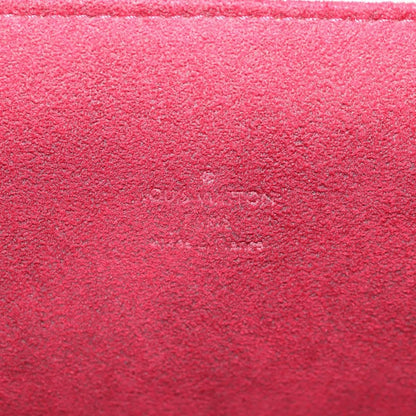 Louis Vuitton Beverly Handbag Monogram Multicolor, MULTICOLOUR, CANVAS, Handbag