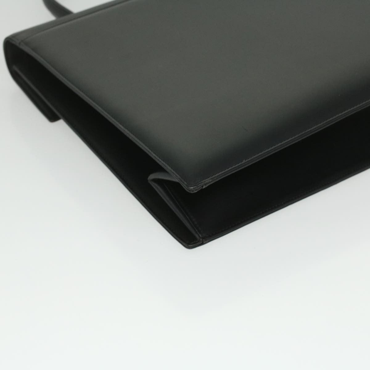 Givenchy 4G Vertical Crossbody Bag Leather, BLACK, LEATHER, Handbag