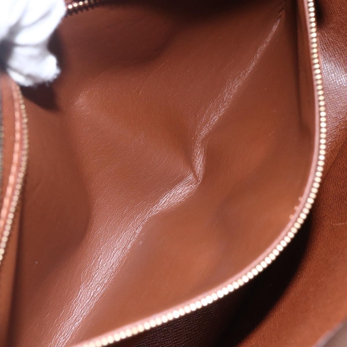 Louis Vuitton Trocadero Handbag Monogram Canvas, MULTICOLOUR, CANVAS, Shoulder bag