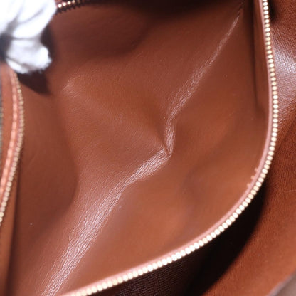 Louis Vuitton Trocadero Handbag Monogram Canvas, MULTICOLOUR, CANVAS, Shoulder bag