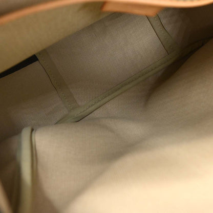 Louis Vuitton Excursion Handbag Monogram Canvas, BROWN, CANVAS, Handbag