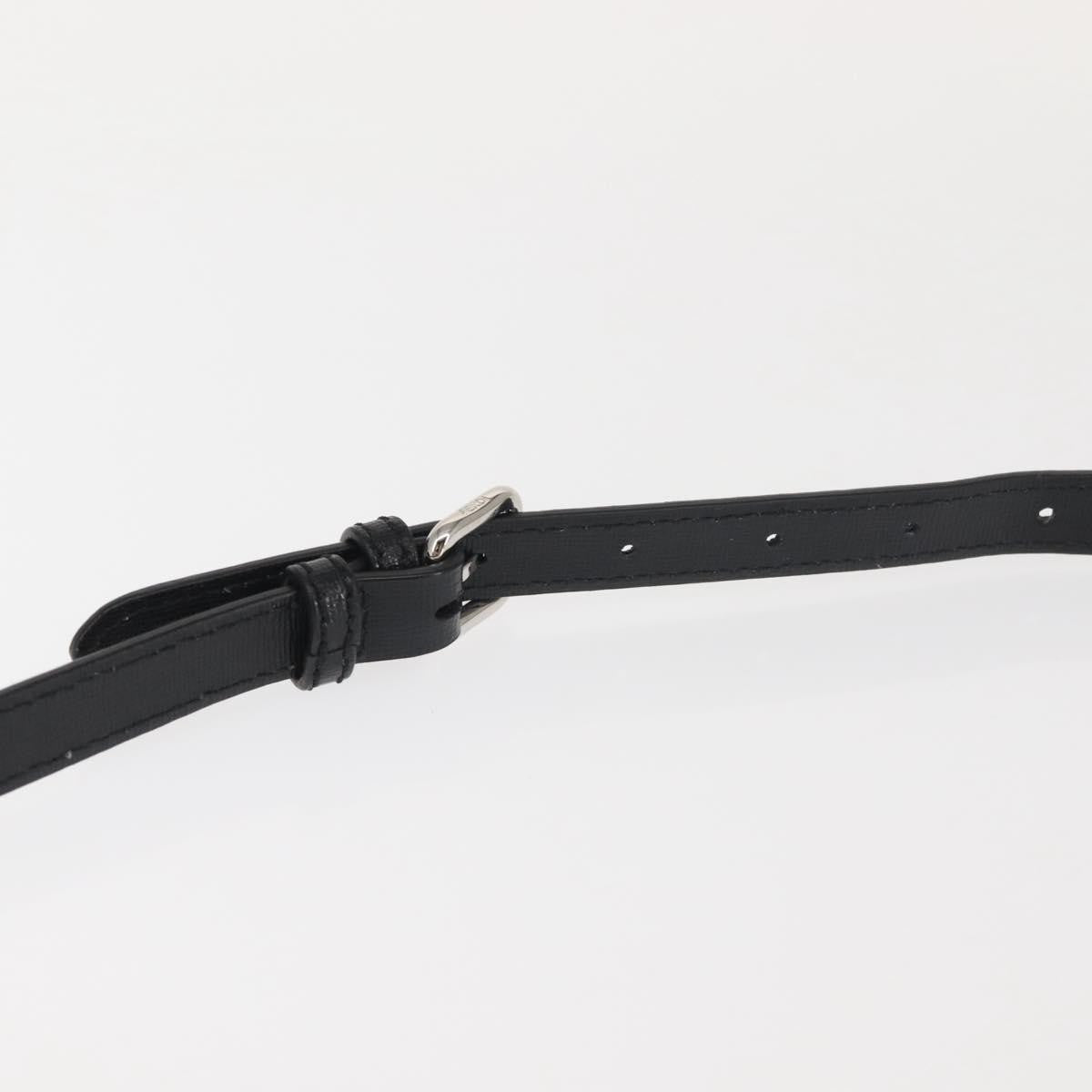 Fendi Monster demi jour Leather, MULTICOLOUR, LEATHER, Handbag