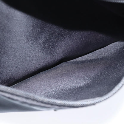 Prada Front Pocket Camera Bag Tessuto, BLACK, NYLON, Shoulder bag