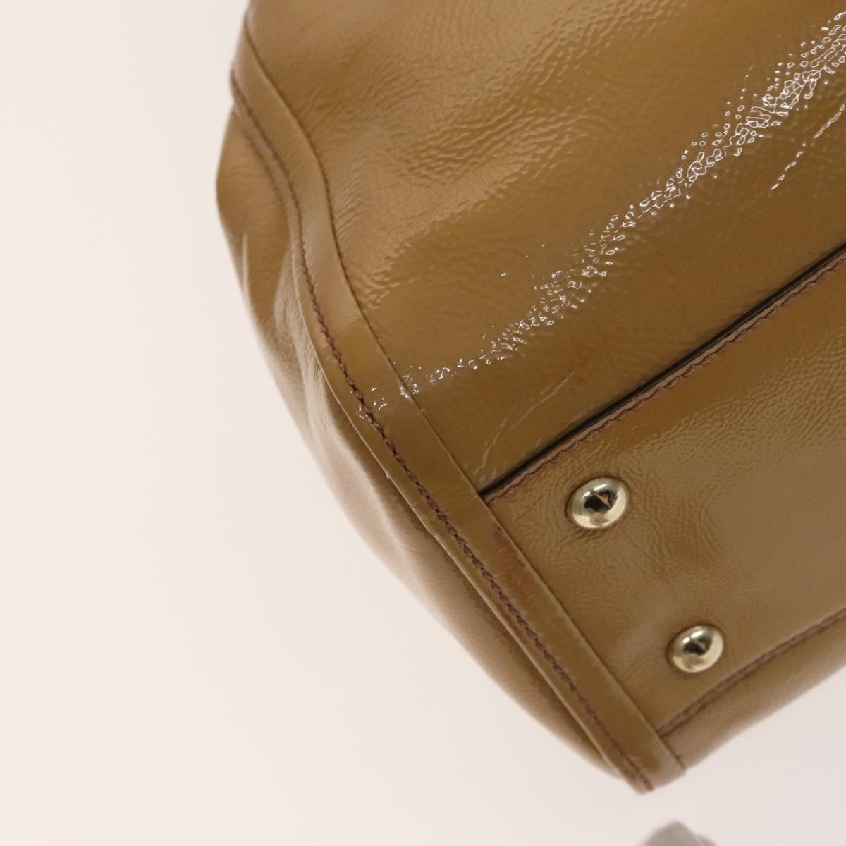 Gucci Soho Convertible Shoulder Bag Leather, BEIGE, LEATHER, Shoulder bag