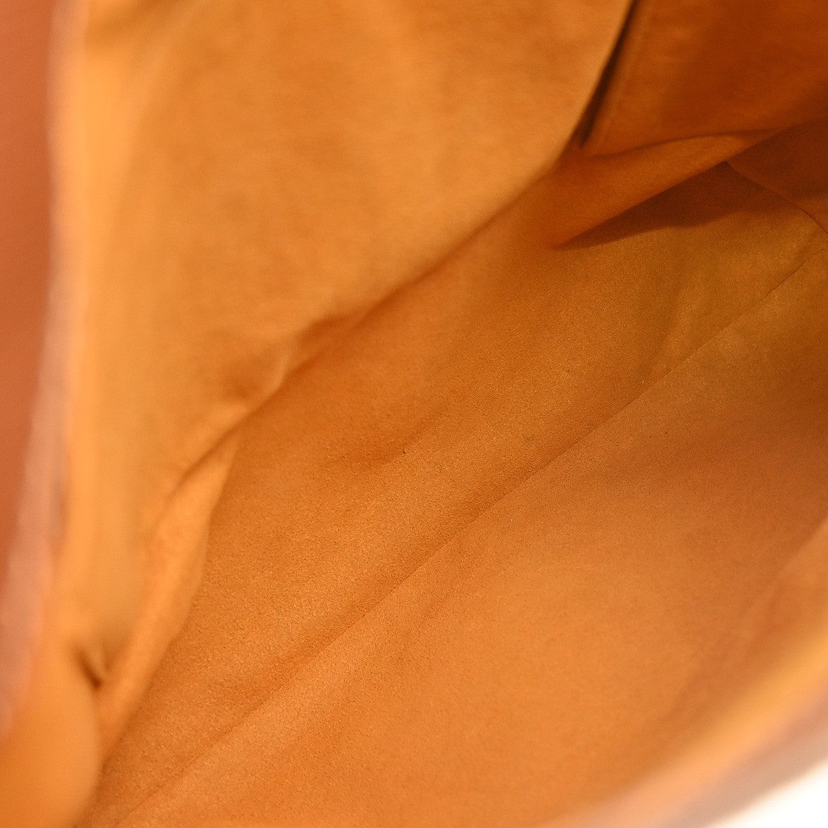 Louis Vuitton Musette Handbag Monogram Canvas, BROWN, CANVAS, Shoulder bag