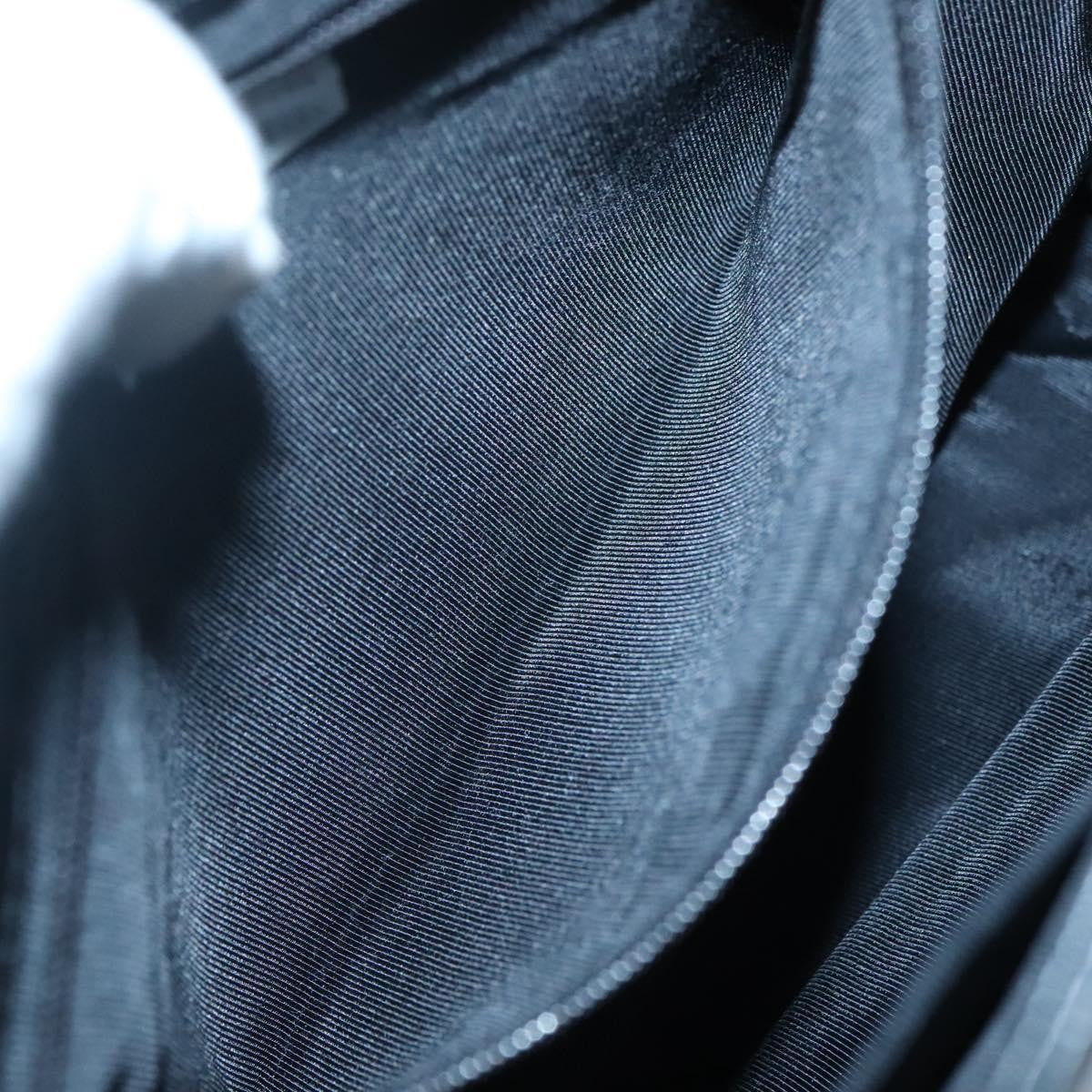 Givenchy Shoulder Bag Leather, BLACK, LEATHER, Shoulder bag