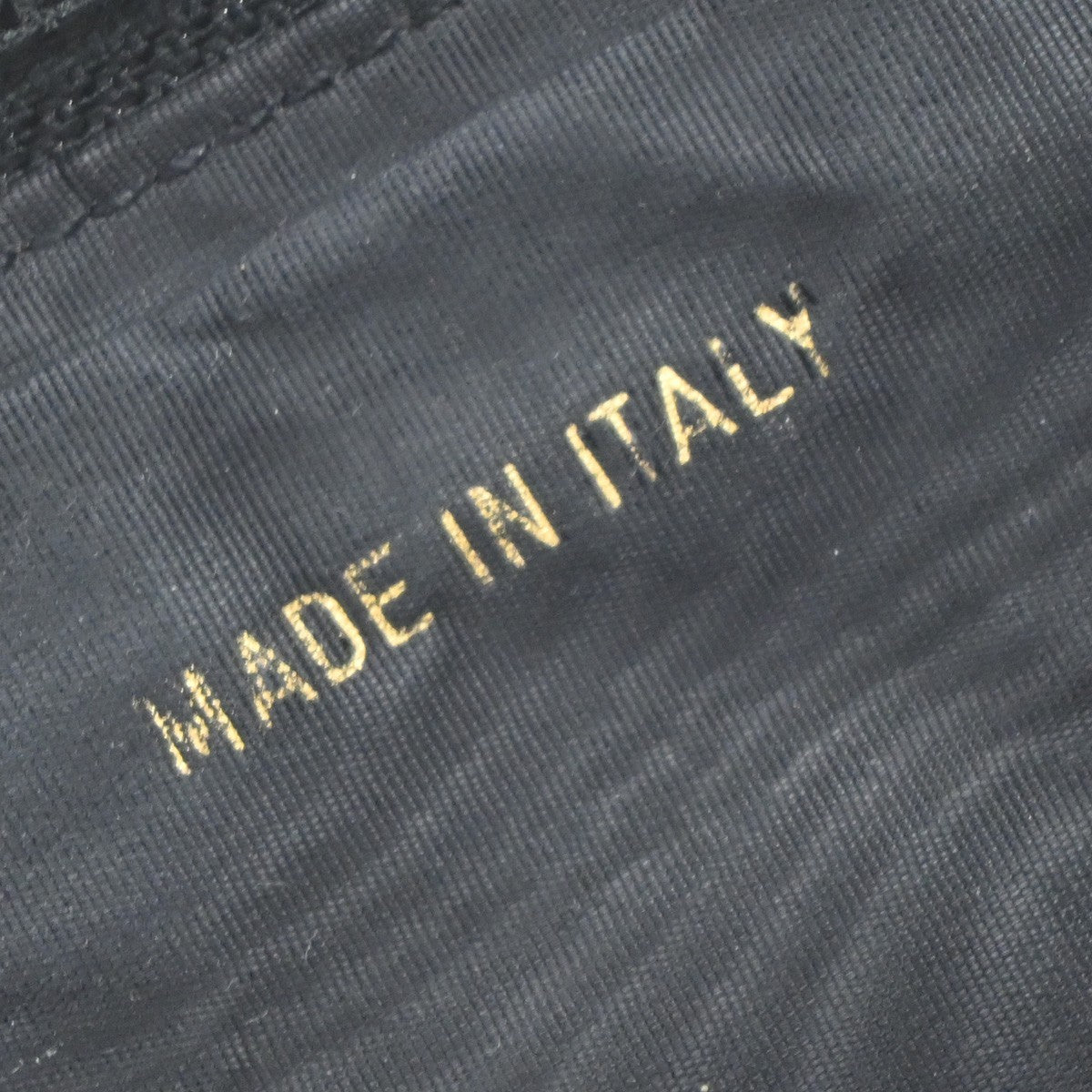 Chanel CC Zip Around Wallet Leather, BLACK, LEATHER, Wallets