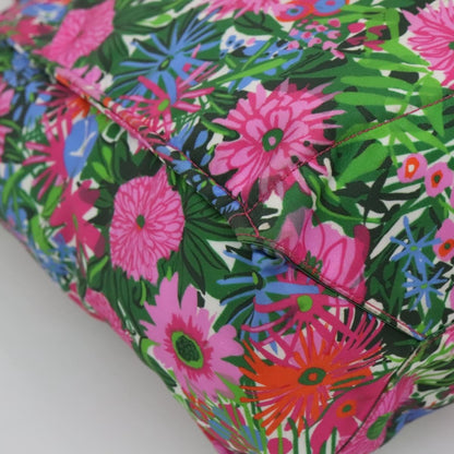 Prada Vintage Shopping Tote Nylon, MULTICOLOUR, NYLON, Tote bag