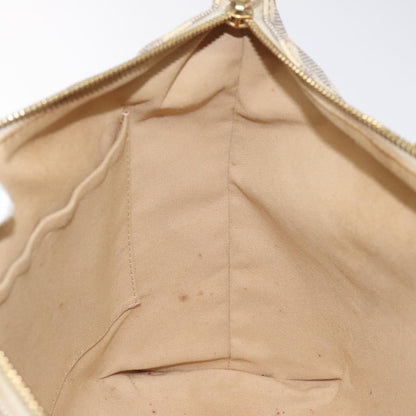 Louis Vuitton Totally Handbag Damier azur, MULTICOLOUR, CANVAS, Handbag