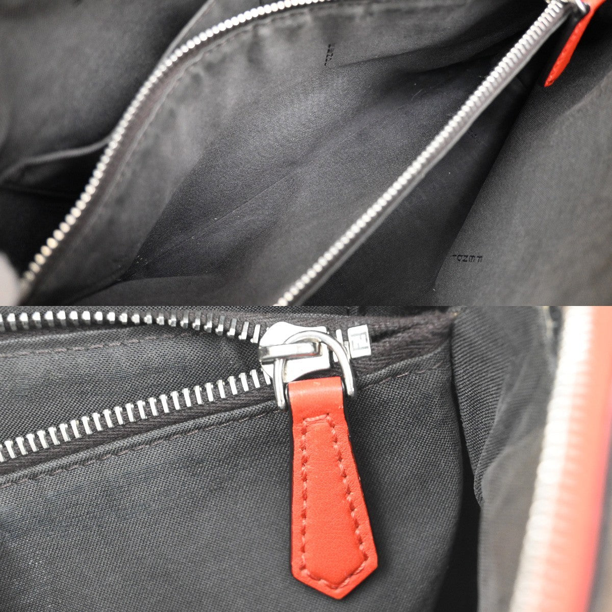 Fendi By The Way Satchel Leather, BEIGE, LEATHER, Handbag