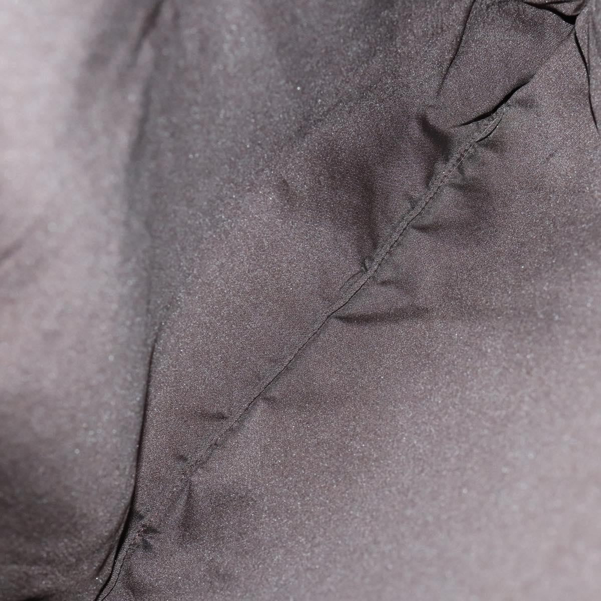 Gucci Drawstring Backpack GG Canvas, BEIGE, CANVAS, Backpack