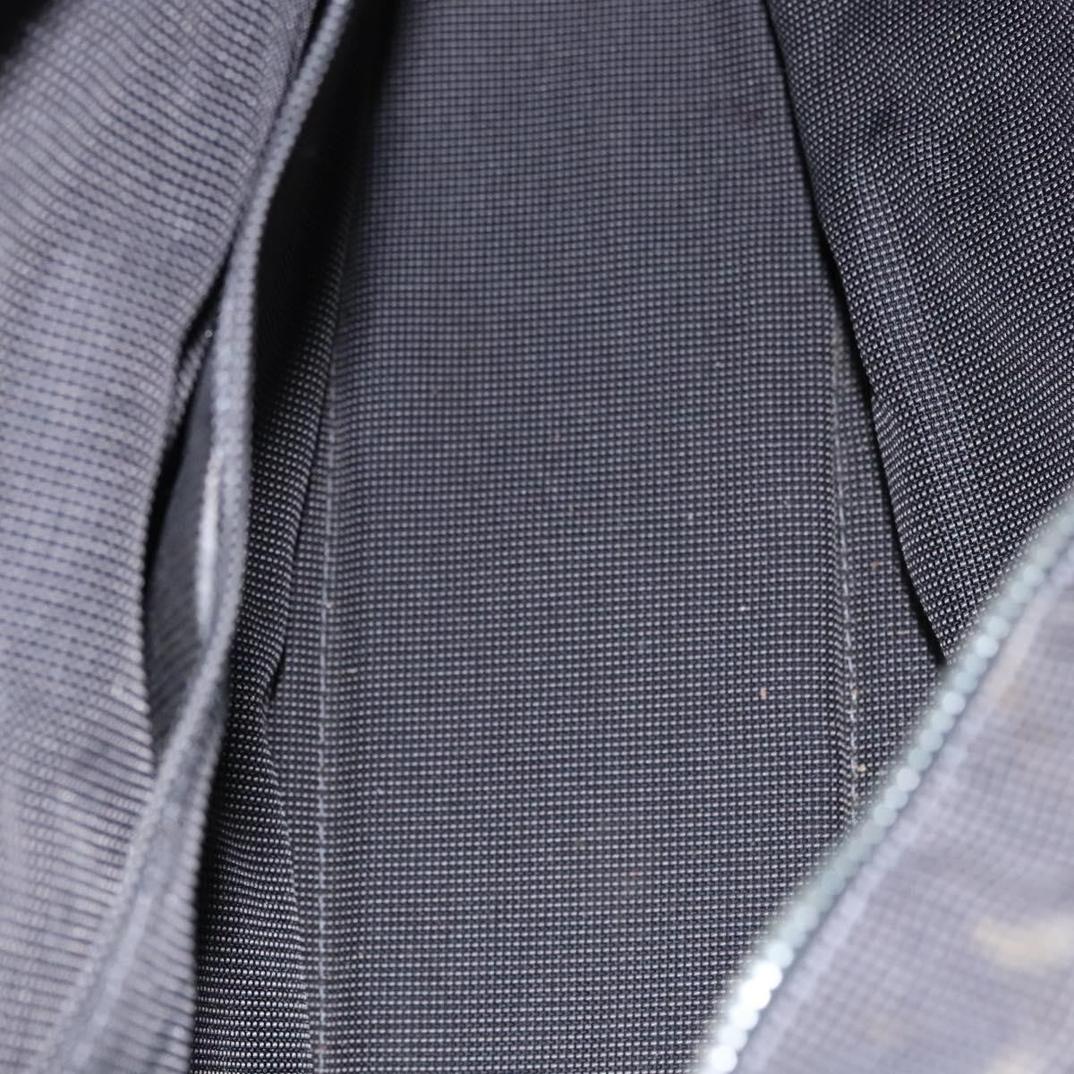 Hermes Fourre-tout Herline Fourre-tout Herline, GRAY, CANVAS, Tote bag