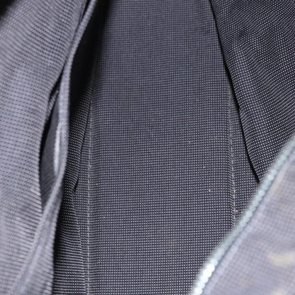 Hermes Fourre-tout Herline Fourre-tout Herline, GRAY, CANVAS, Tote bag