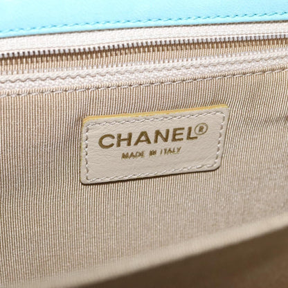Chanel 2.55 Shoulder bag Patent Leather, MULTICOLOUR, PATENT_LEATHER, Shoulder bag
