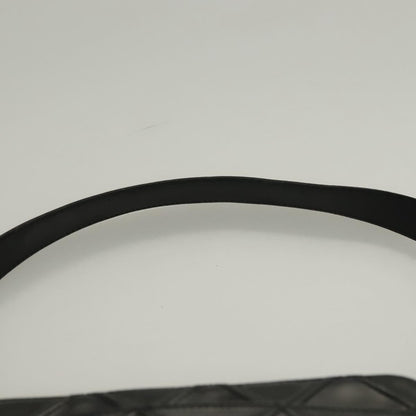 Chanel Vintage Shoulder Bag Patent leather, BLACK, PATENT_LEATHER, Shoulder bag