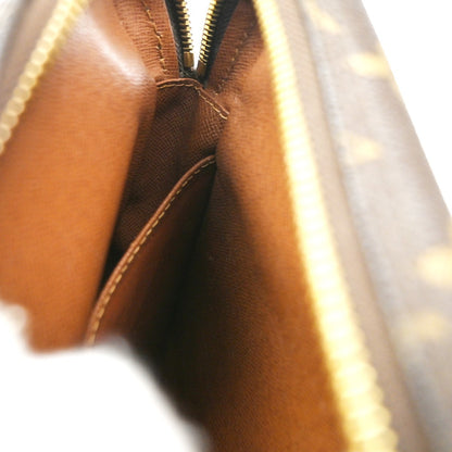 Louis Vuitton Amazone Bag Monogram Canvas, BROWN, CANVAS, Shoulder bag