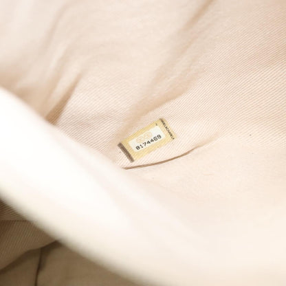 Chanel Camellia Flower Tote Canvas, BLACK, CANVAS, Tote bag