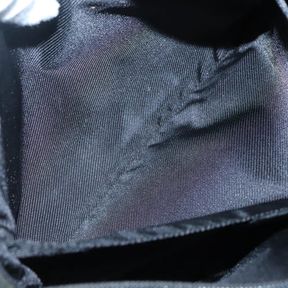 Gucci Flap Messenger Bag GG Coated Canvas, BLACK, CANVAS, Shoulder bag