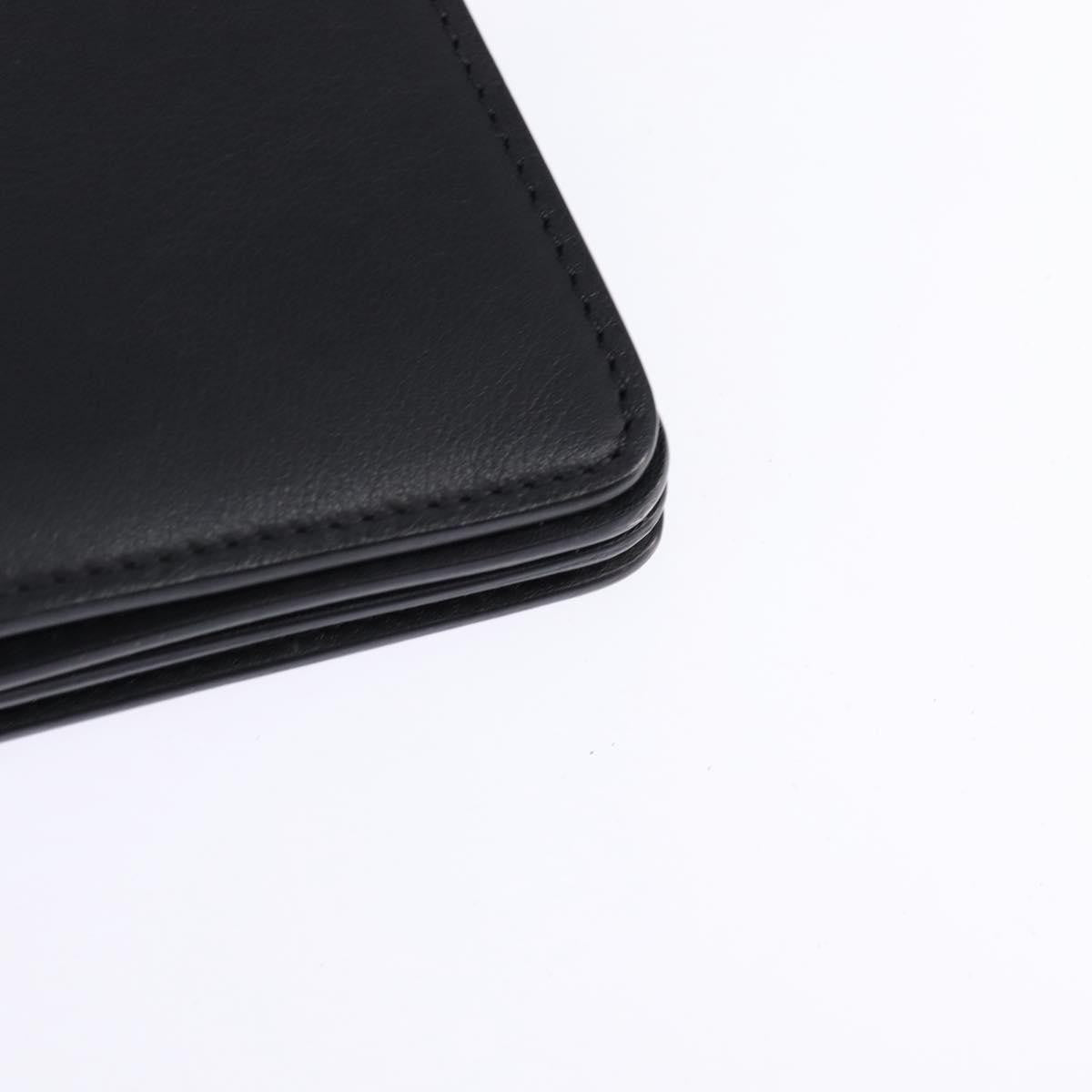 Chloe Faye Top Handle Bag Leather and Suede, BLACK, SUEDE, Handbag