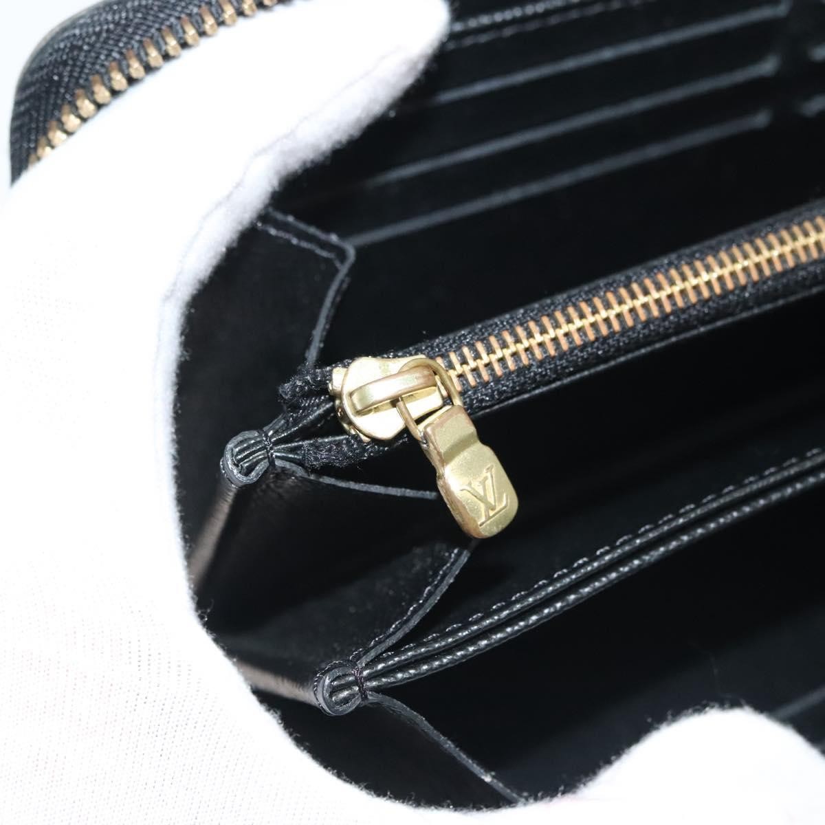 Louis Vuitton Zippy Organizer Limited Edition Monogram Canvas, BROWN, CANVAS, Wallets