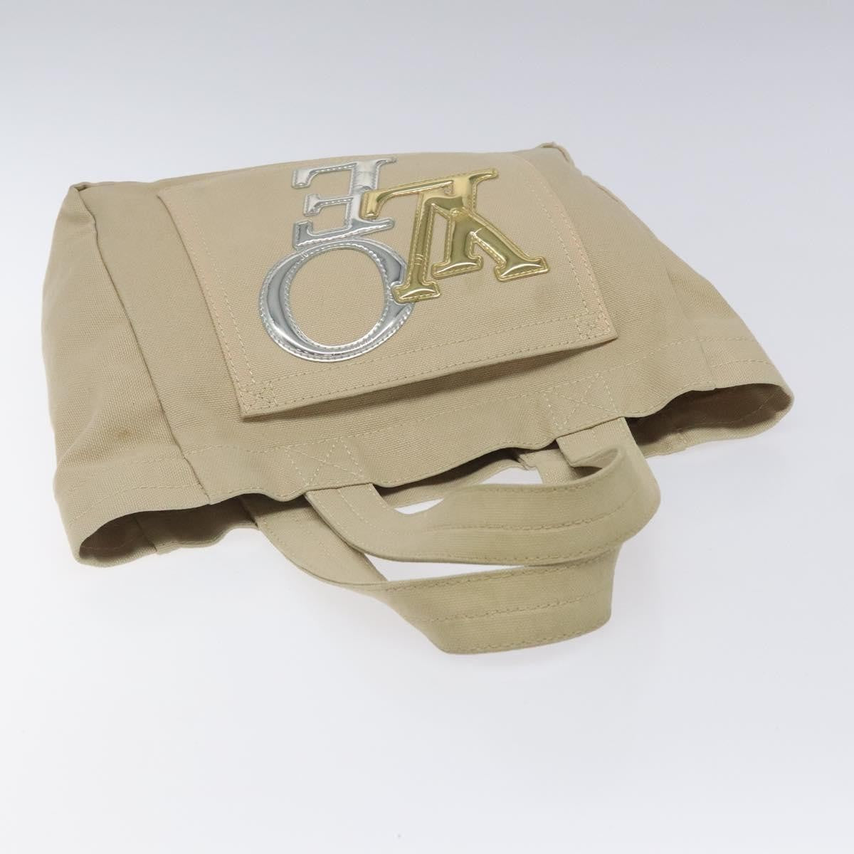 Louis Vuitton That's Love Tote Canvas, BEIGE, CANVAS, Tote bag