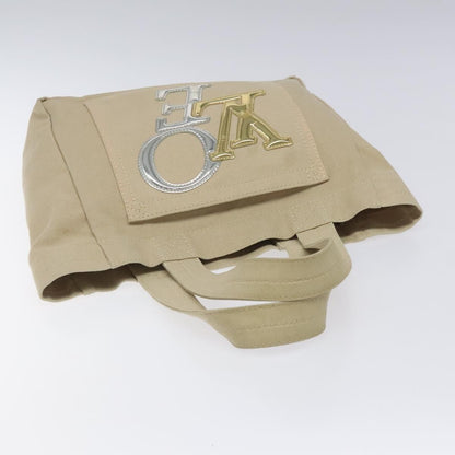 Louis Vuitton That's Love Tote Canvas, BEIGE, CANVAS, Tote bag
