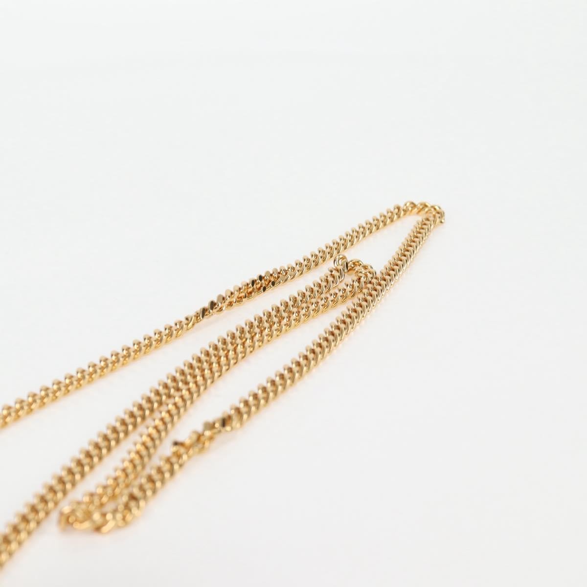 Saint Laurent Love Heart Chain Bag Leather, RED, LEATHER, Shoulder bag