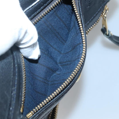 Louis Vuitton Petillante Clutch Monogram Empreinte Leather, BLACK, LEATHER, Clutche & pouche