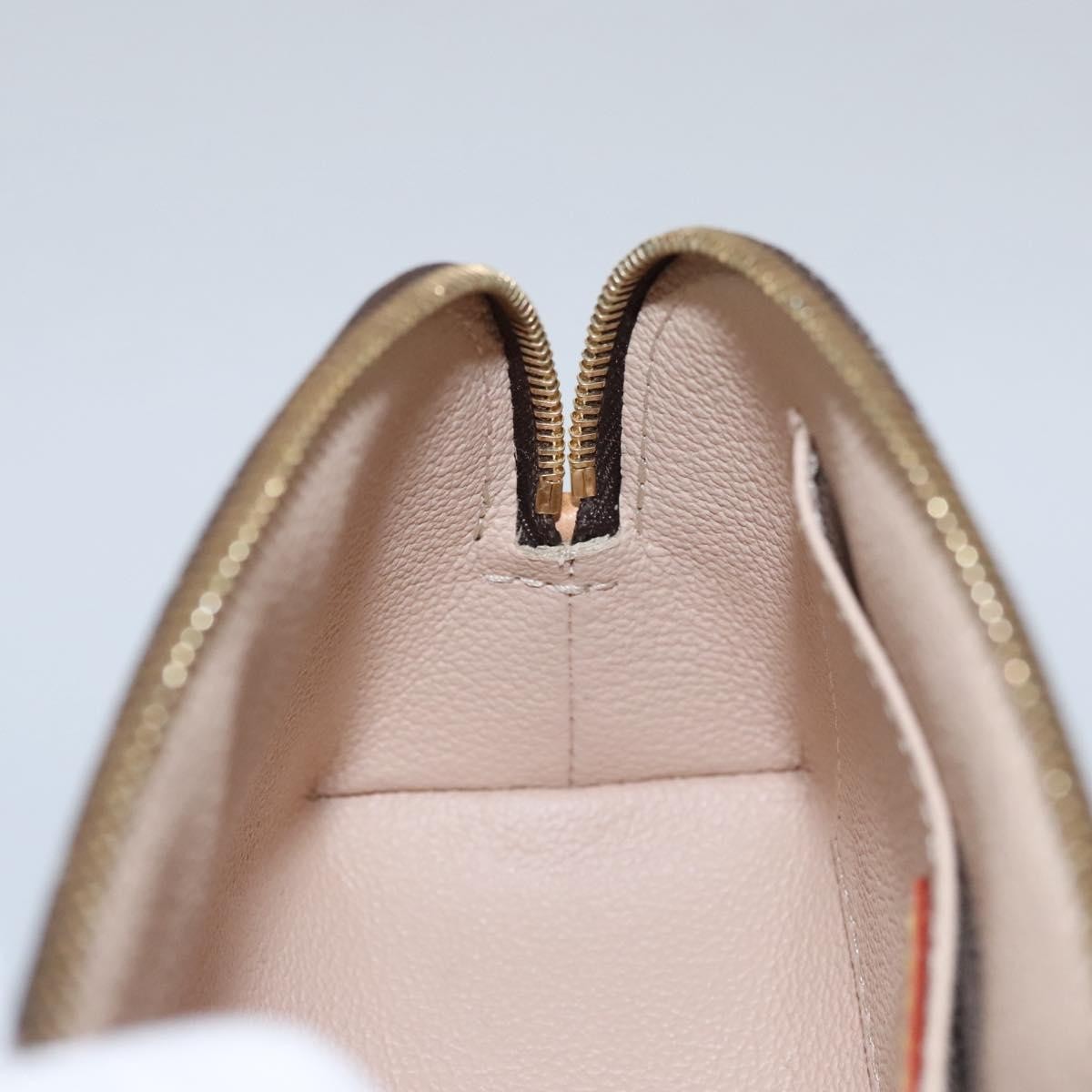 Louis Vuitton Cosmetic Pouch Limited Edition Summer Trunks Monogram Canvas, BROWN, CANVAS, Toiletry Case