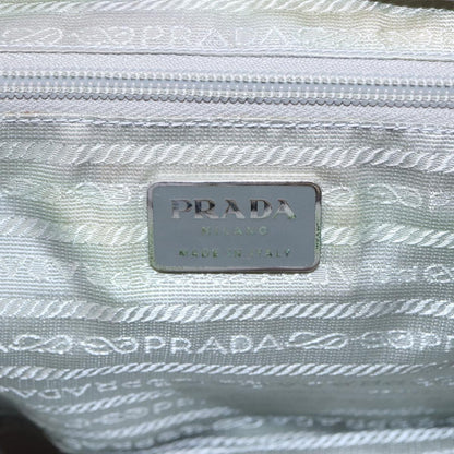 Prada Front Pocket Backpack Tessuto, PINK, NYLON, Backpack