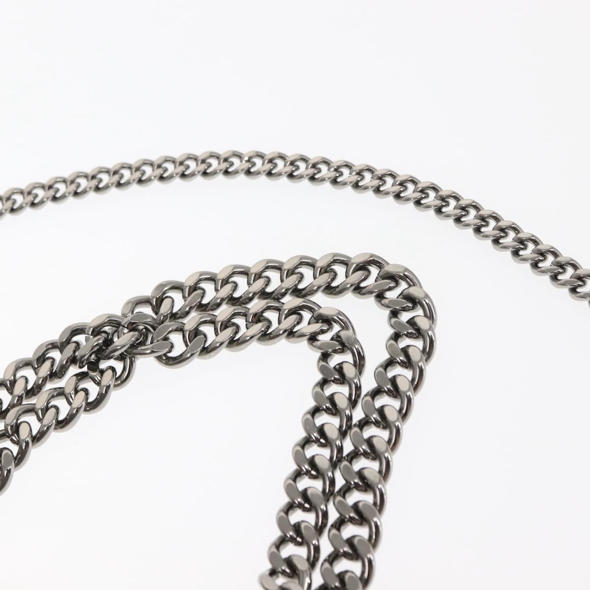 Stella McCartney Falabella Fold Over Crossbody Bag Suede, GRAY, SUEDE, Crossbody bag