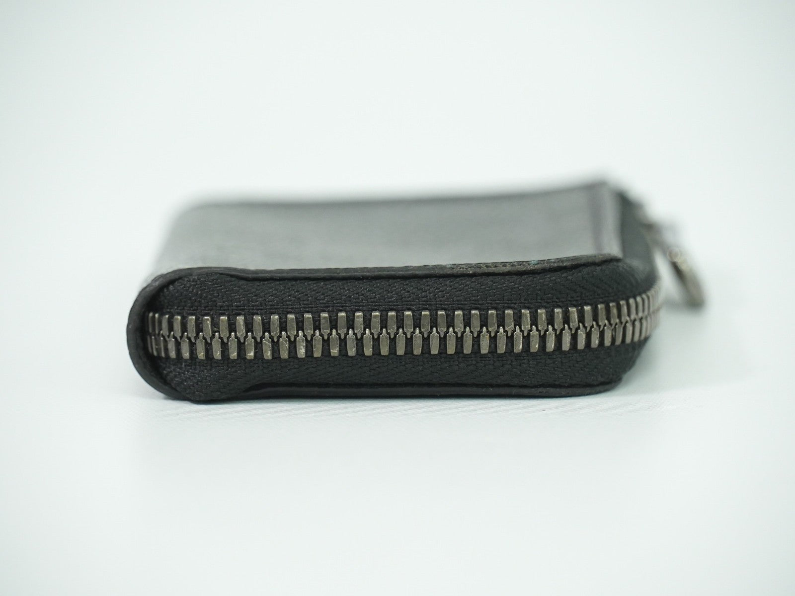 Louis Vuitton Eclipse Porte Monnaie Monogram Canvas, BLACK, CANVAS, Wallets