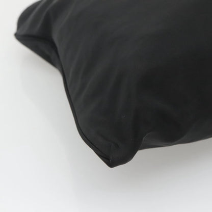 Prada Vintage Tote Tessuto, BLACK, NYLON, Tote bag