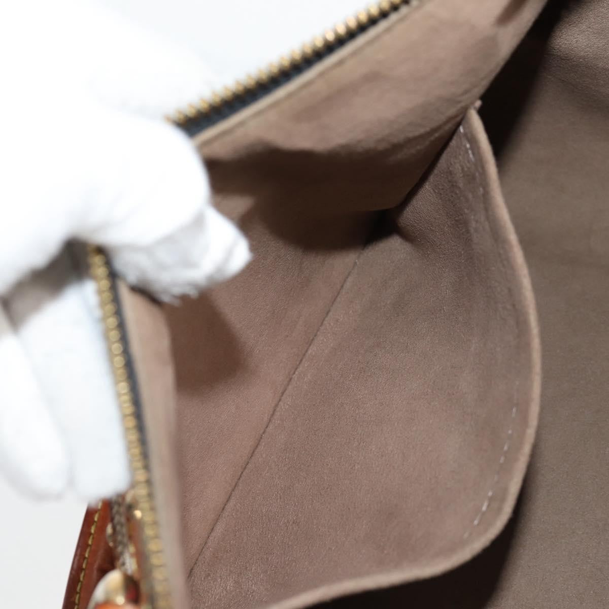 Louis Vuitton Rita Handbag Monogram Multicolor, MULTICOLOUR, CANVAS, Tote bag