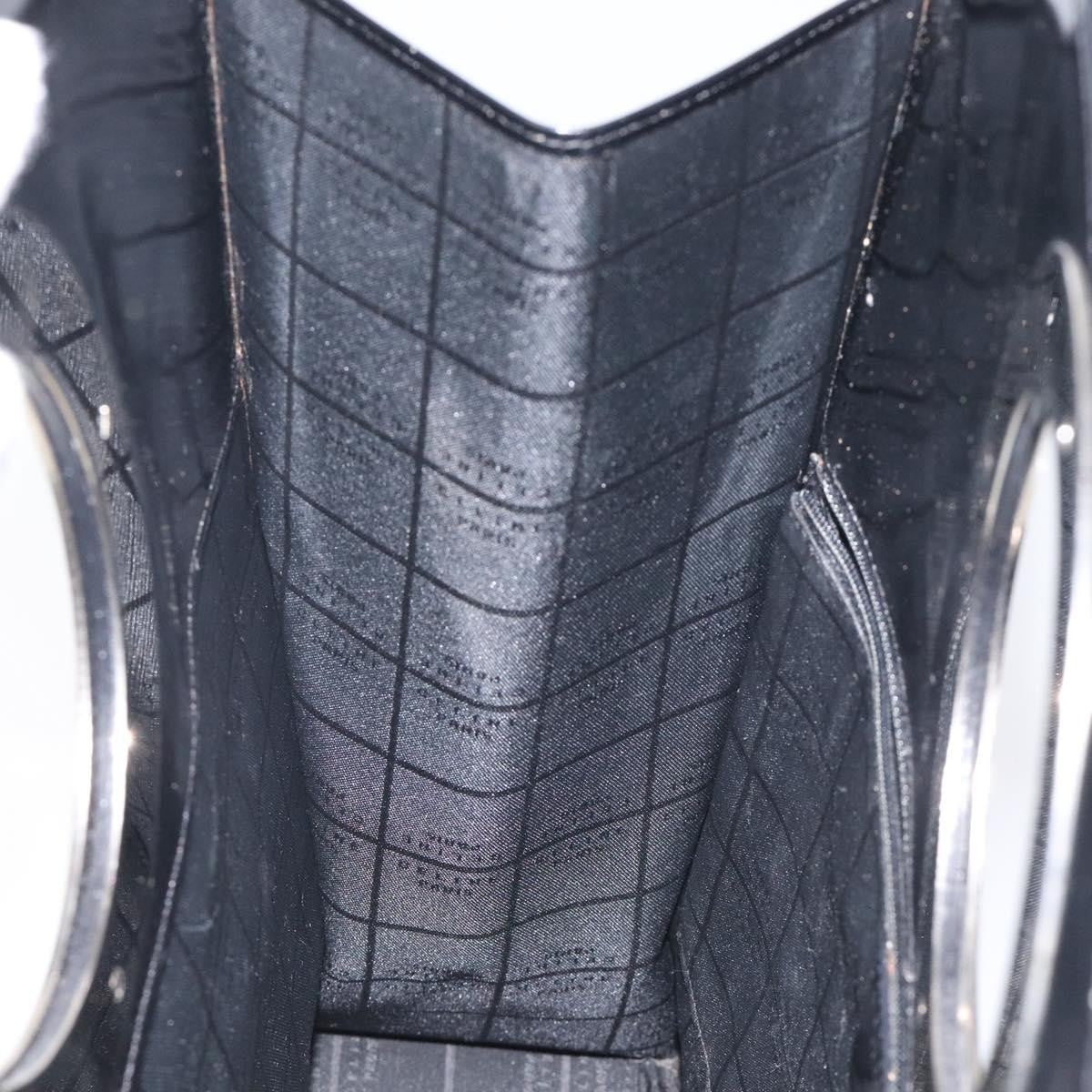 Celine Handbag Patent leather, BLACK, PATENT_LEATHER, Handbag