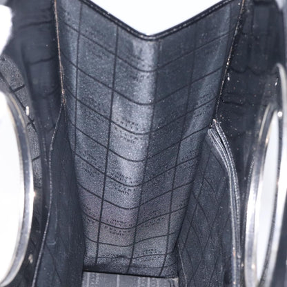 Celine Handbag Patent leather, BLACK, PATENT_LEATHER, Handbag