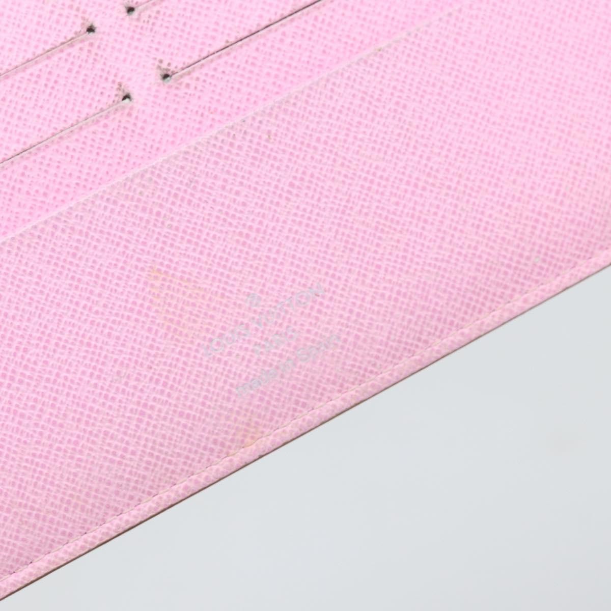 Louis Vuitton Insolite Wallet Monogram Multicolor, MULTICOLOUR, CANVAS, Wallets